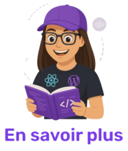 Accès à la page services