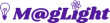 petit logo Maglight