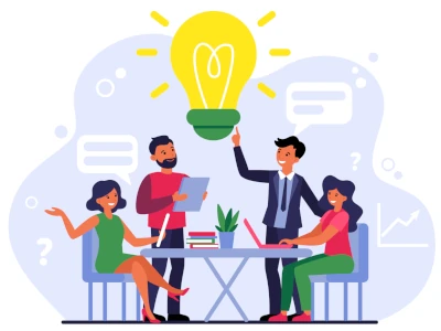 illustration conseil